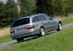 Mercedes-Benz E-Class Estate 2002 года